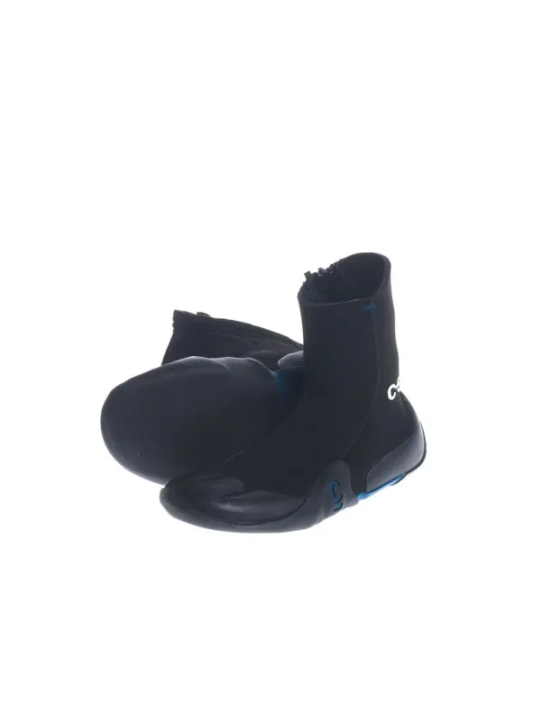 C-Skins Neopren Junior Legend 3,5mm Round Toe BLACK/OCEAN XXL Neu