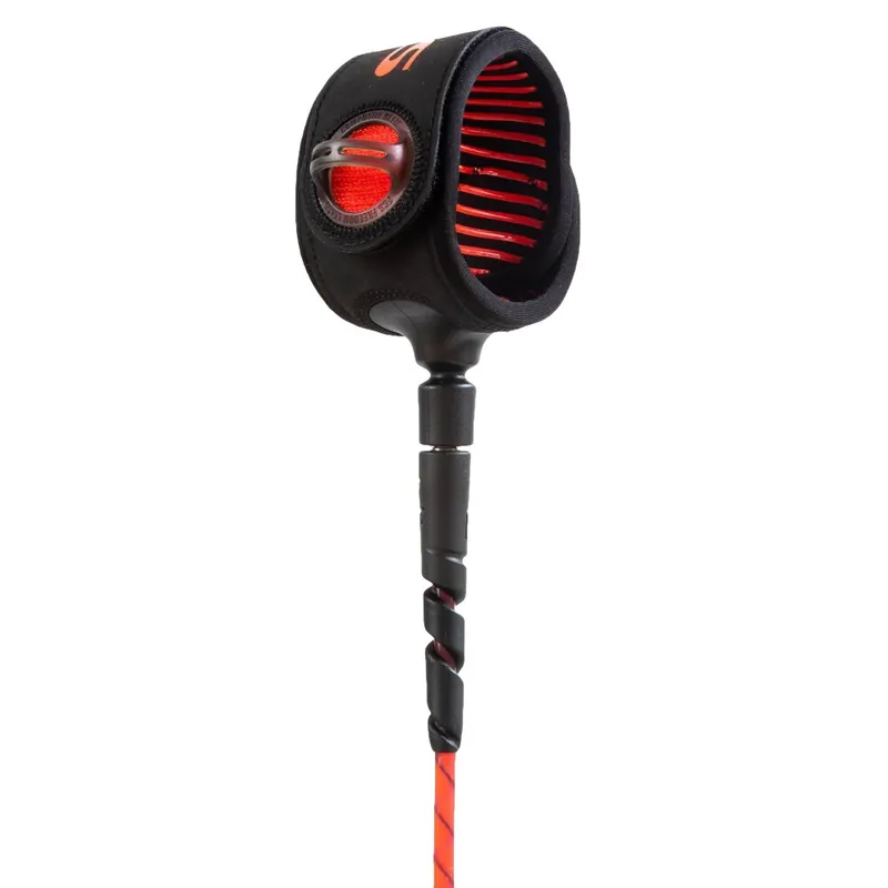 FCS Surfboard Leash Freedom Helix All Round 6‘0" Echt