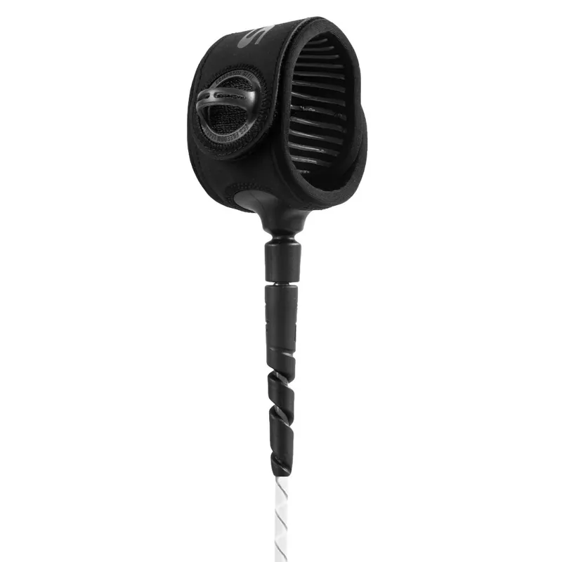 FCS Surfboard Leash Freedom Helix All Round 6‘0" Natural Markenware