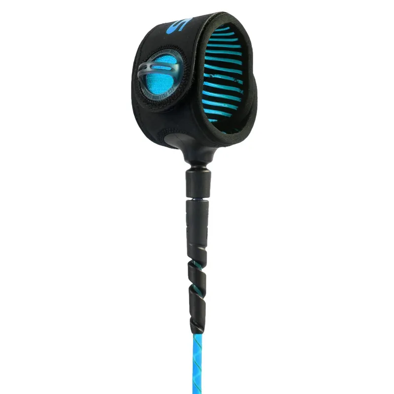 Top-Angebot FCS Surfboard Leash Freedom Helix All Round 7‘0"