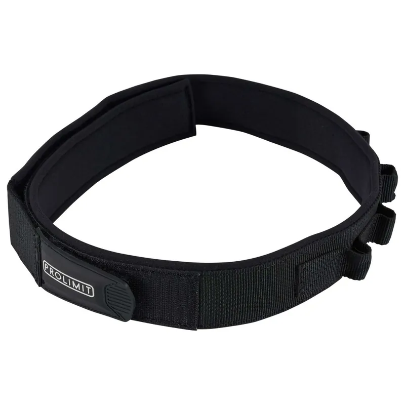 Prolimit Leash Wingsurf/Foil Waistbelt Hüftgurt 110cm Echt