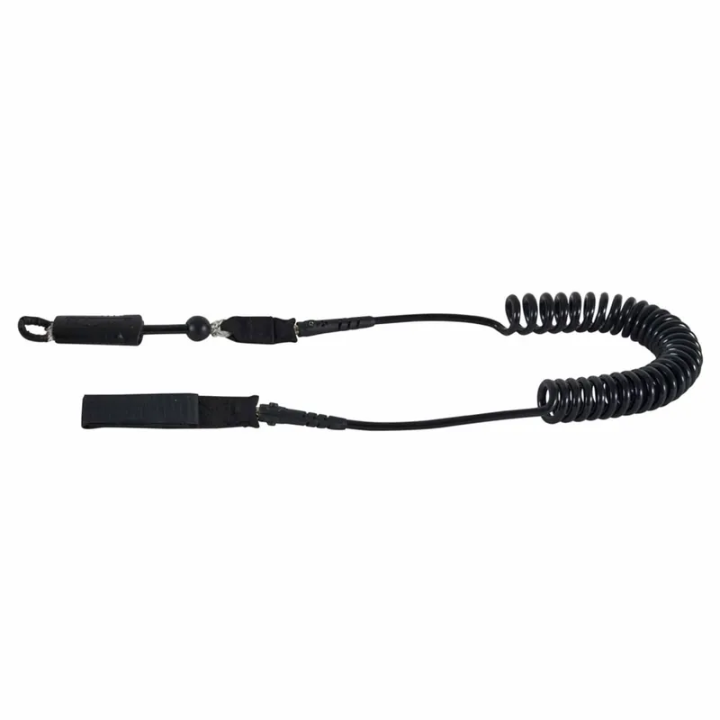 Sonderangebot Prolimit Leash Wingsurf/Foil Waistbelt Coiled Quick Release