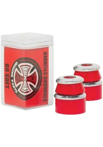 Nur Heute Independent Bushings Standart Cylinder Cushions Soft 88a Barrel / Cone