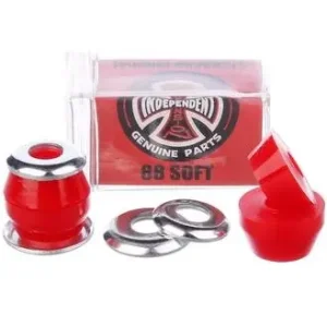 Knallerangebot Independent Bushings Standart Conical Cushions Soft 88a Cone / Cone