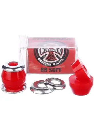 Knallerangebot Independent Bushings Standart Conical Cushions Soft 88a Cone / Cone