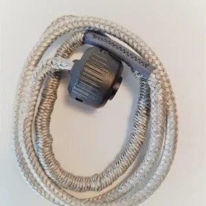 Neu Eleveight D-Power Line 2020 Single (inkl. Swivel Head)