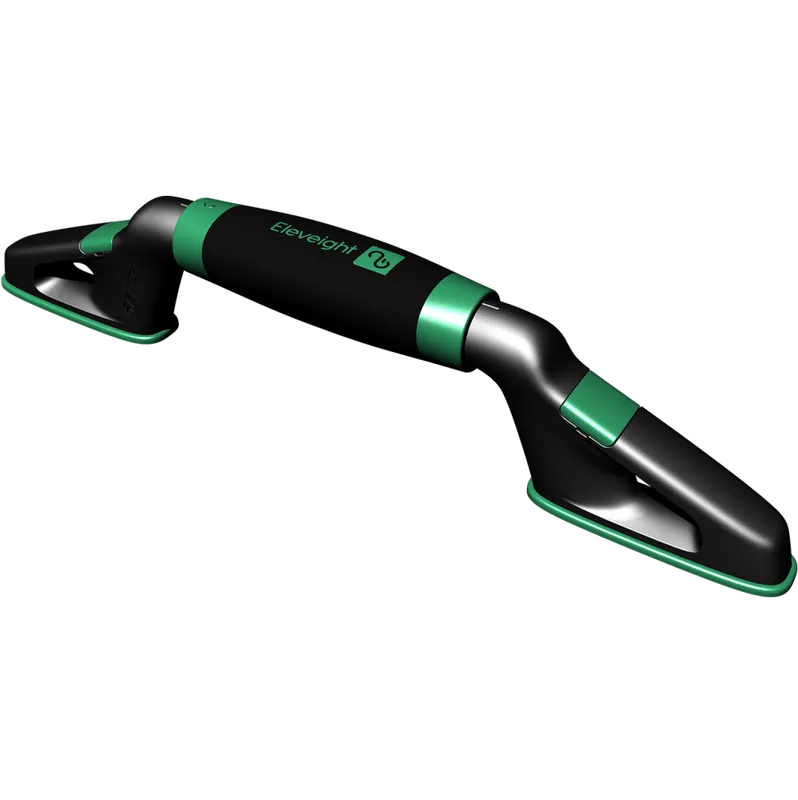 Markenprodukt Eleveight Revo Twin Tip Grabhandle Adjustable