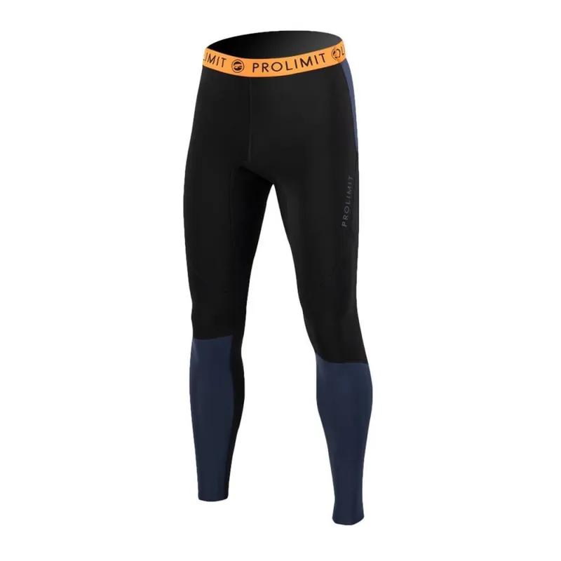 Meistverkauft Prolimit SUP Longpants 2mm Airmax Zodiac Slate Orange L (52)
