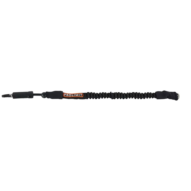 Preiswert Prolimit Kiteboarding Leash Kite Pro Standard Black/Grey
