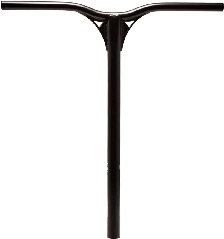 Longway Metro IHC Stunt Scooter Bar 650mm Schwarz Garantierte Lieferung