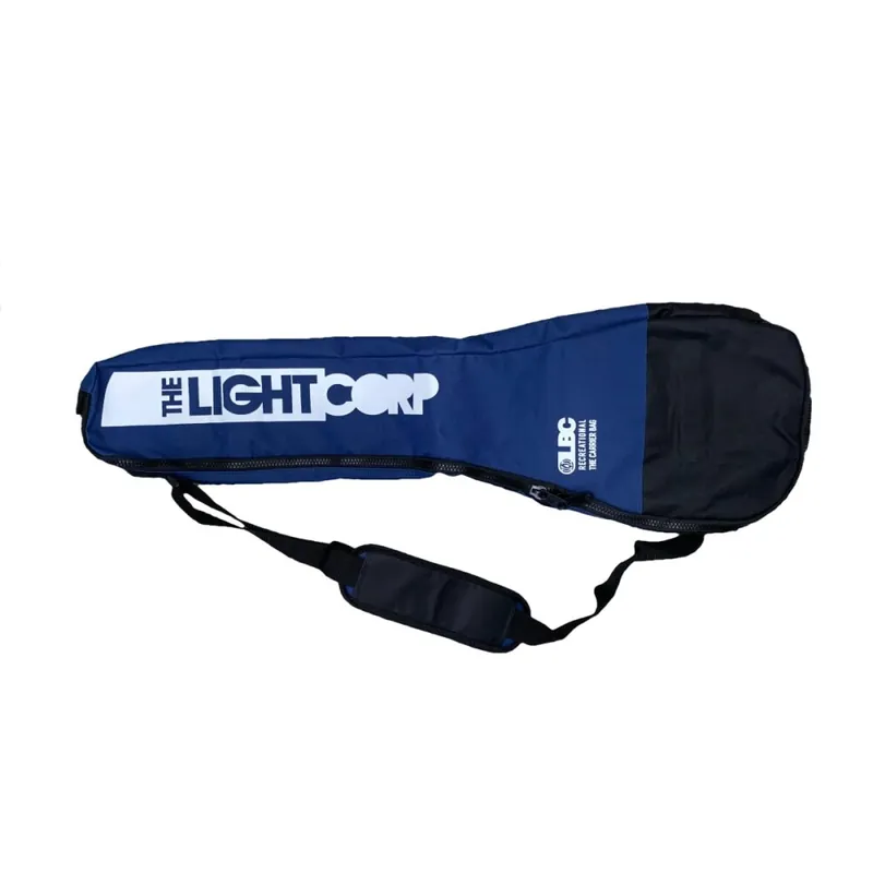 Light Corp SUP Paddle Bag 3 Pieces Blue Black Bestpreis