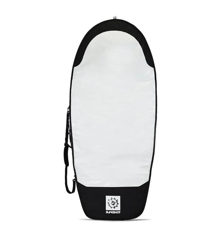 Preiswert Slingshot Wing- & Sup Foilbag 5‘6" - 7‘6" S 5‘6" x 27"