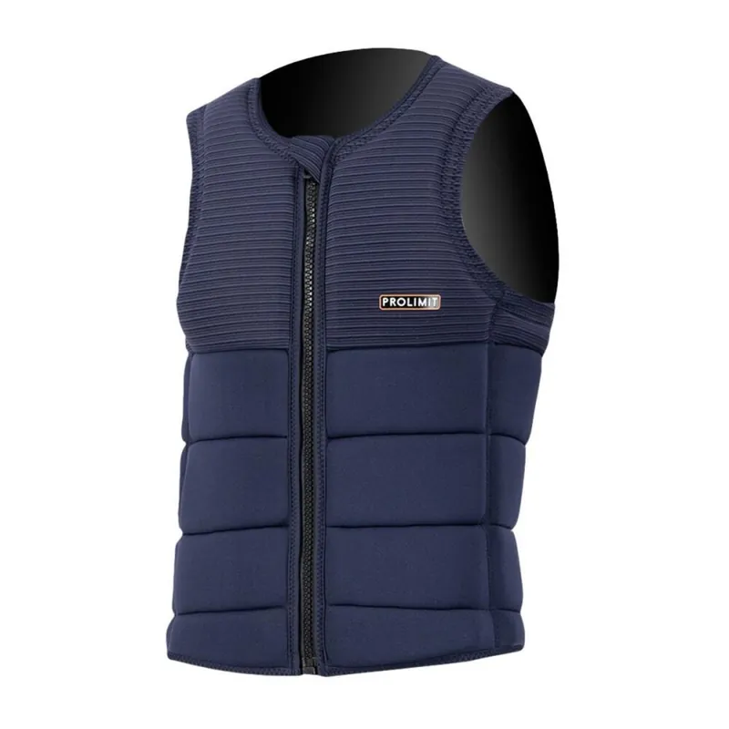 Prolimit Predator Vest FP FZ Navy L Mega-Angebot