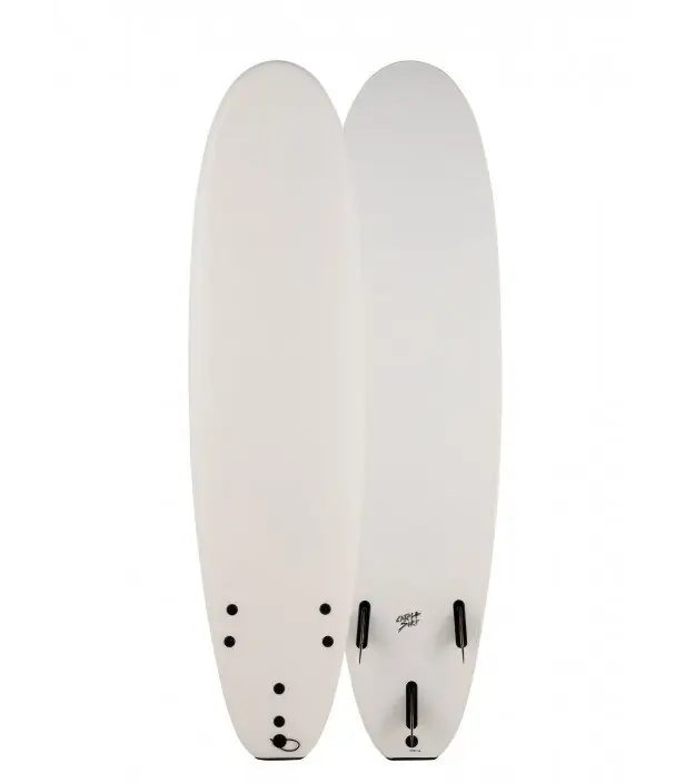 Catch Surf Odysea Blank LOG 7‘0‘‘ White Angebot