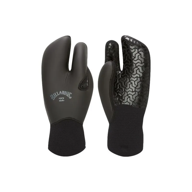 Begrenztes Angebot Billabong Furnace Claw Neoprenhandschuh 7mm XL