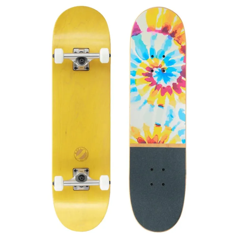 Meistverkauft BTFL FUSION Skateboard komplett