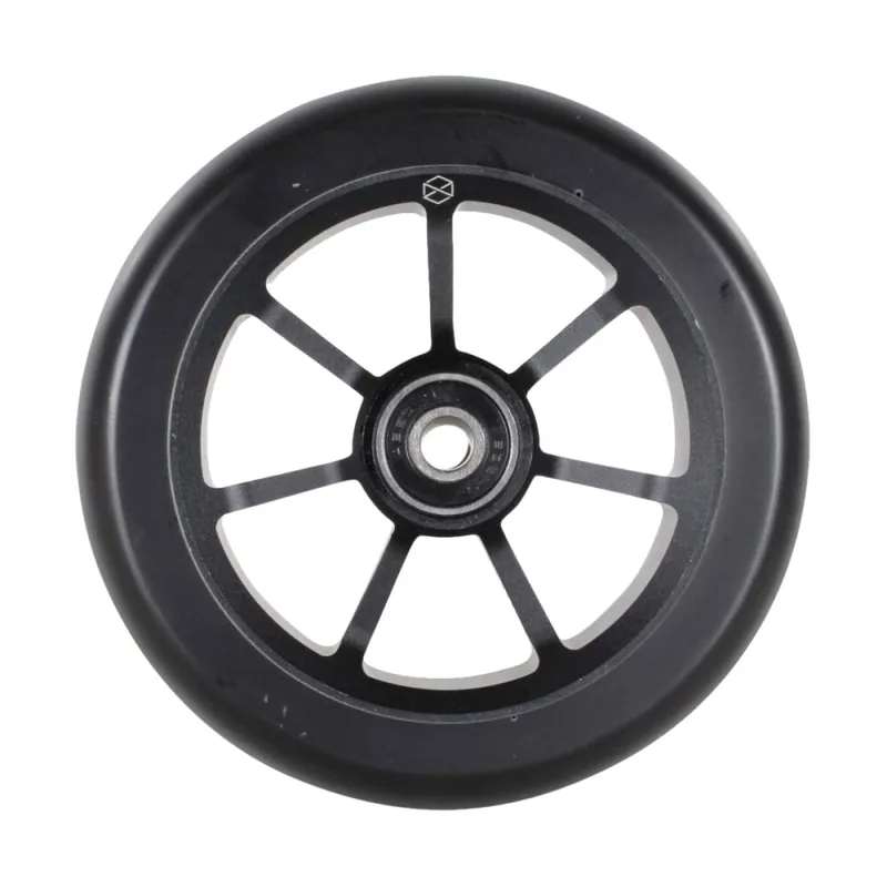 Native Stem Stunt Scooter Rolle (115mm, Schwarz) Direktkauf
