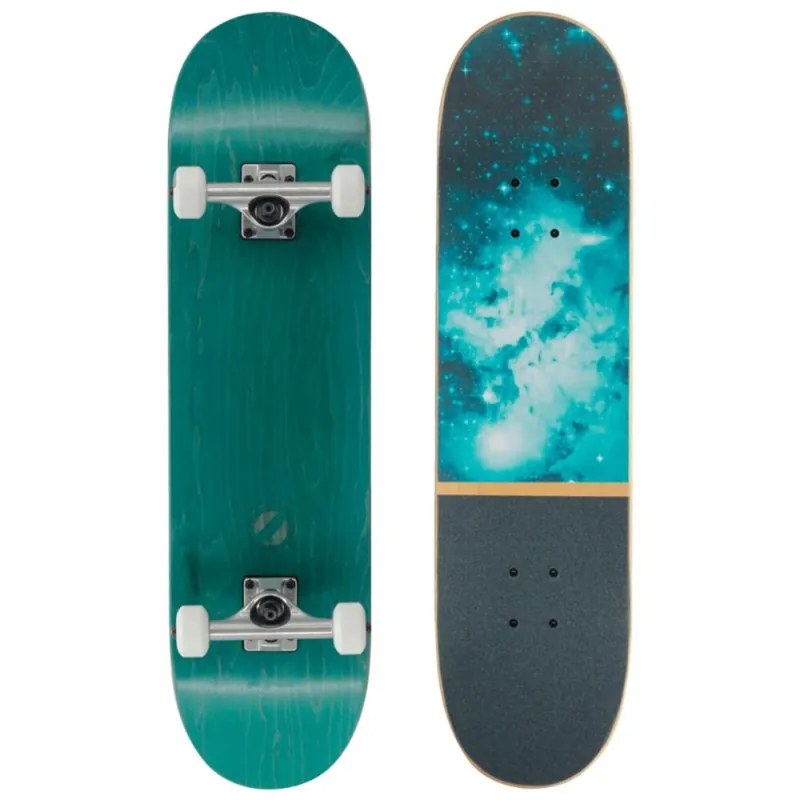 BTFL GALAXY Skateboard komplett Preiswert