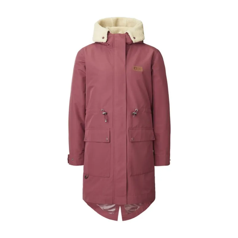 Picture Frauen Winterjacke Maova 2IN1 Jacket Tomette Zertifiziert