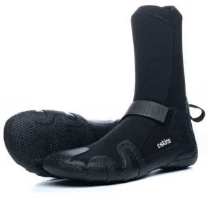 C-Skins Wired 7mm Round Toe Neopren Boot 40,5 (US 8) Sonderaktion