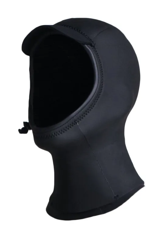 C-Skins Wired+ 3mm Kopfhaube XS Markenware