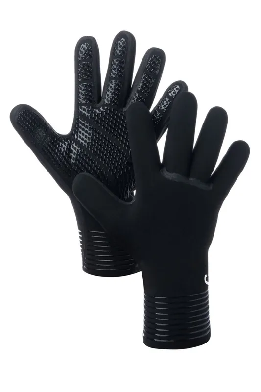 C-Skins Wired Gloves Neoprenhandschuh 5mm XS Direktkauf