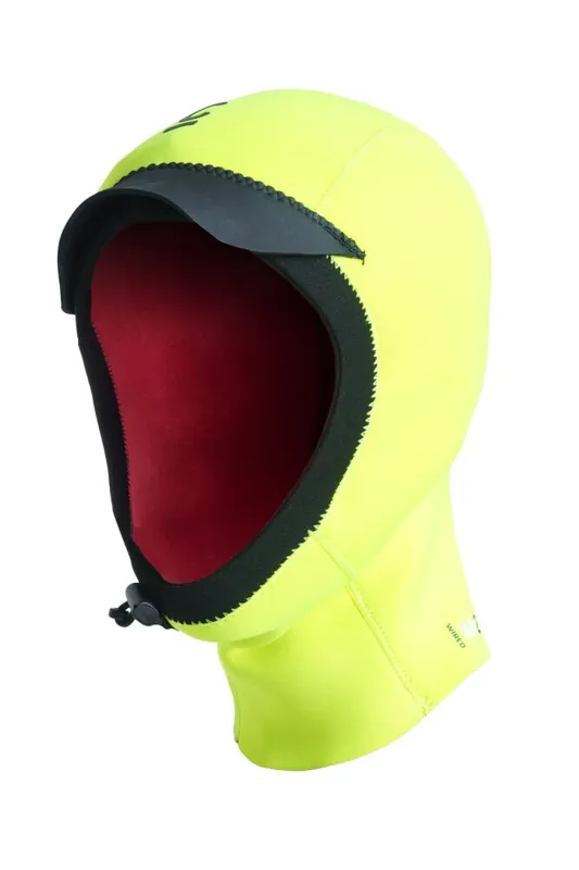 Sonderaktion C-Skins Wired Junior Hood 2mm Neon M