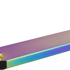 Markenware Longway Metro Pro Stunt Scooter (500mm, Neochrome)