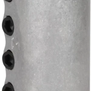 Native Stem SCS Quad Clamp Raw Ausverkauf