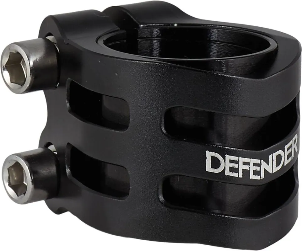 Online Kaufen Longway Defender Stunt Scooter Clamp Black