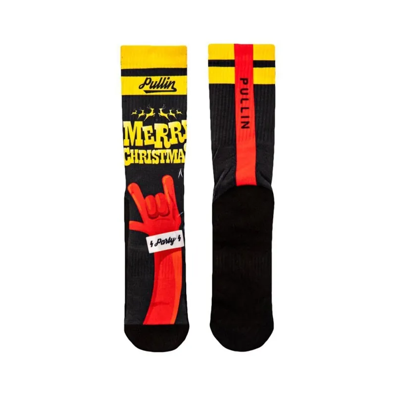Expressversand Pullin Socks Longxmasparty M-L (40-45)
