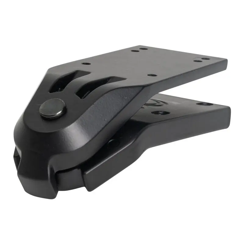 Waterborne Surfskate Achs Adapter Black Heißes Angebot