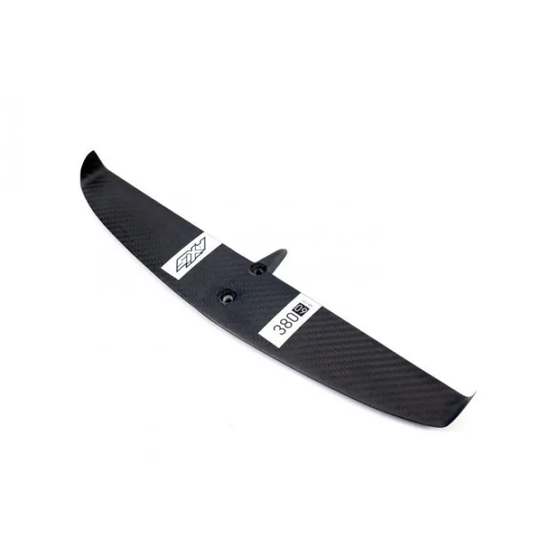 Axis All Series 380HA Carbon Rear Wing Geprüft
