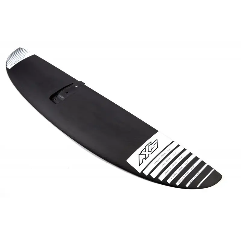 Sofort Bestellen Axis HPS 1050 Carbon Frontwing