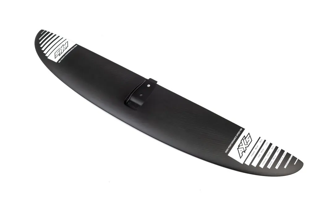 Axis HPS 980 Carbon Frontwing Saisonangebot