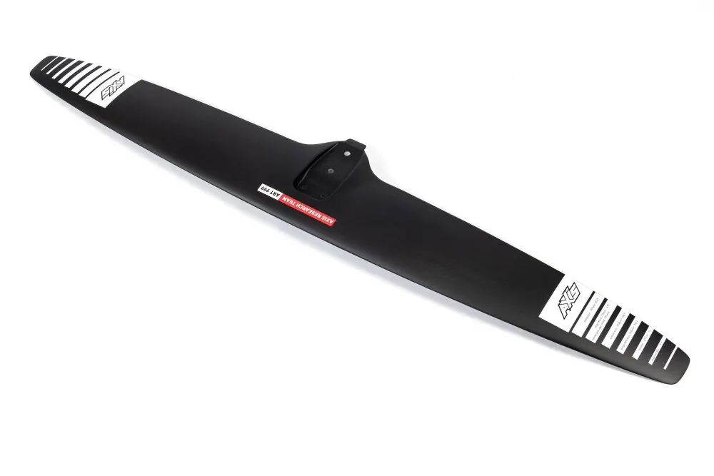 Axis ART 999 Carbon Frontwing Direkt Vom Hersteller