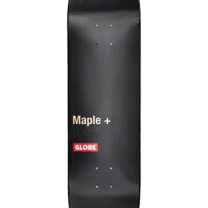Globe Skateboard G3 Bar Deck 8.0" Black Letzte Chance