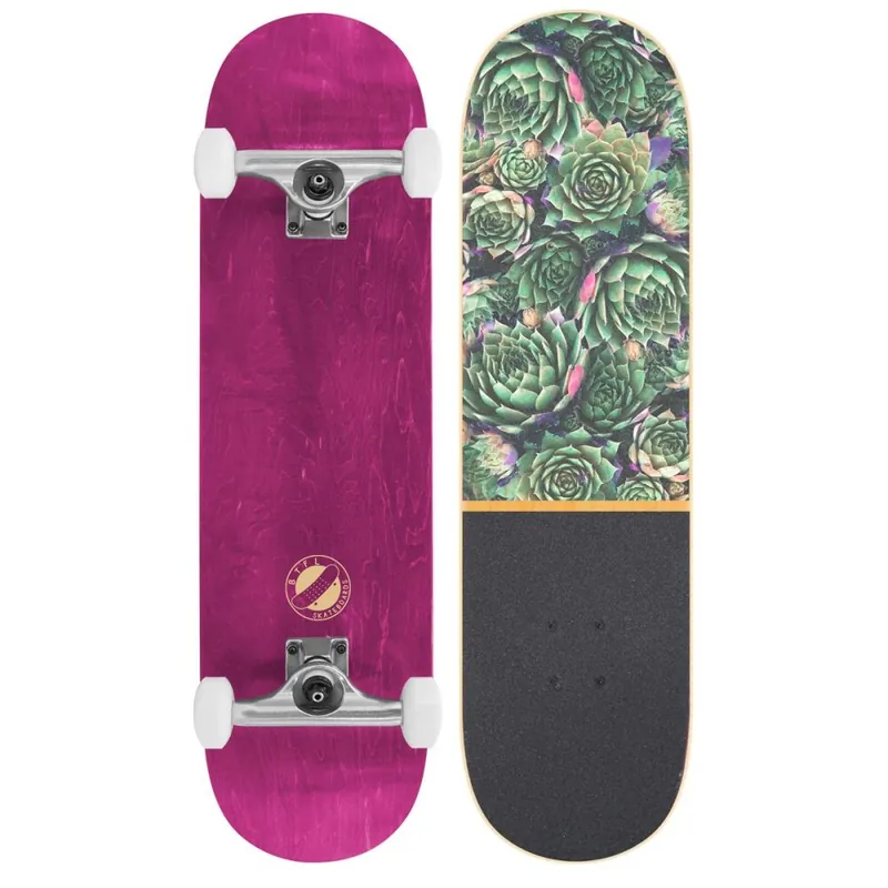 Top-Angebot BTFL Plants Skateboard komplett