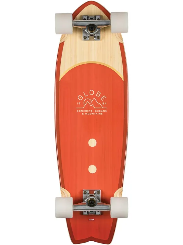 Finale Aktion Globe Sun City 30" Bamboo Cinnamon