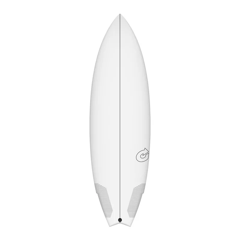 Surfboard TORQ TEC Go-Kart 6.2 Geprüft