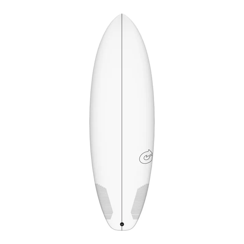 Top-Preis Surfboard TORQ TEC PG-R 6.4