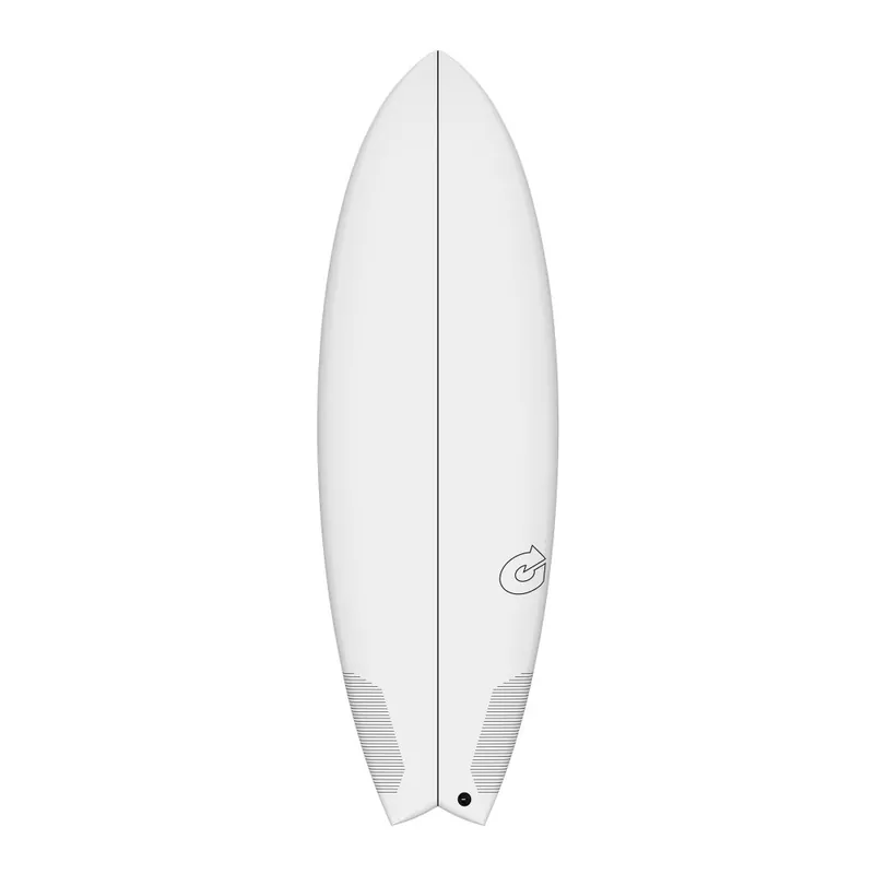 Surfboard TORQ TEC Summer Fish 5.8 Letzte Chance