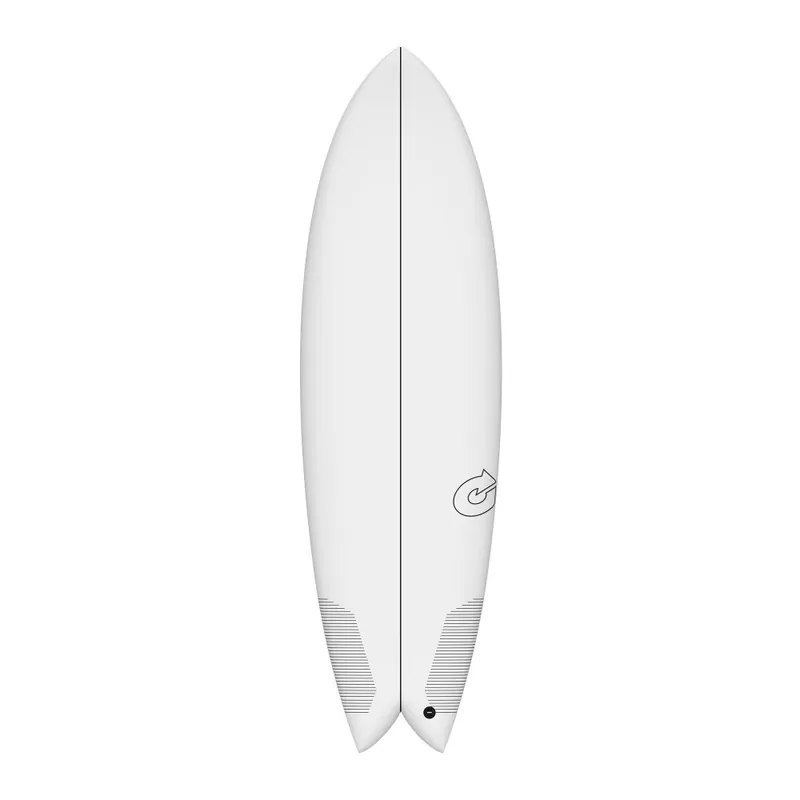 Surfboard TORQ TEC BigBoy Fish 6.10 Billig