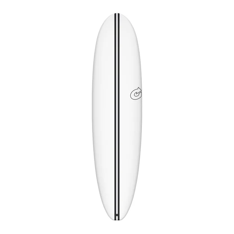 Finale Aktion Surfboard TORQ TEC V+ 7.4