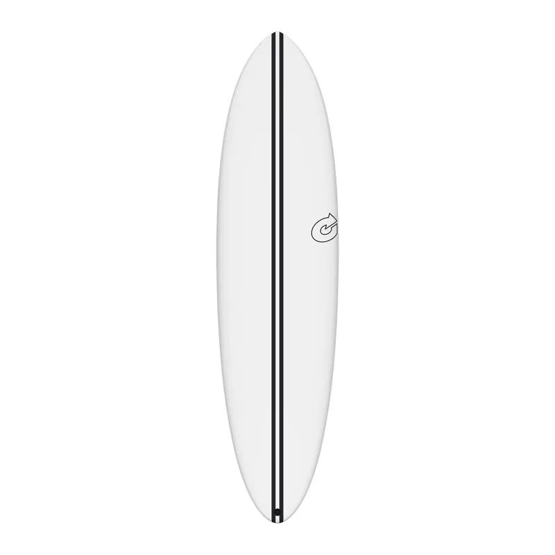 Surfboard TORQ TEC Chopper 7.2 Sonderangebot