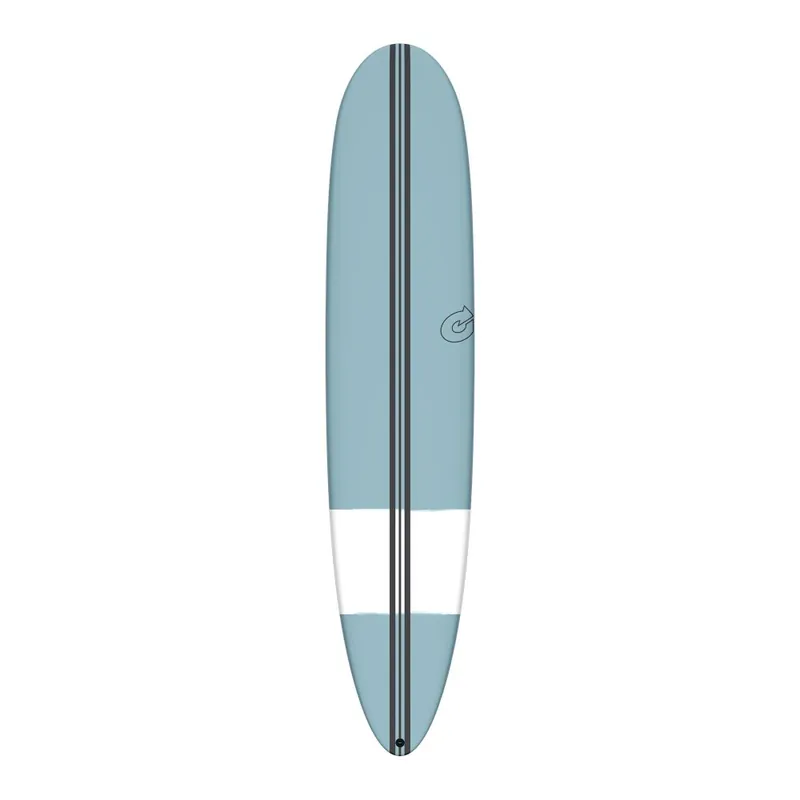 Surfboard TORQ TEC The Don 9.6 Blau Beliebt