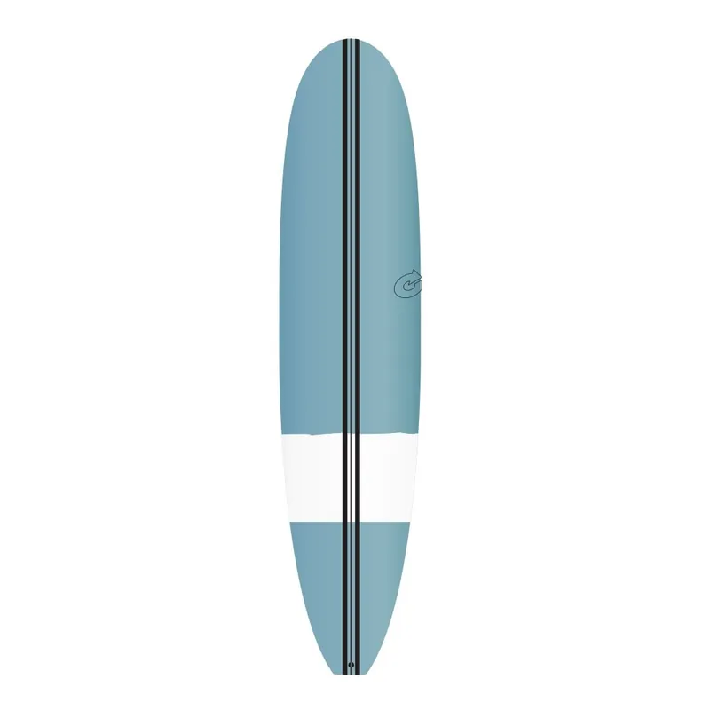 Surfboard TORQ TEC The Don XL 9.6 Blau Nur Heute