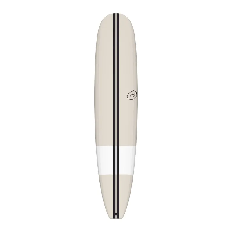 Echt Surfboard TORQ TEC The Horseshoe 9.0 Stone