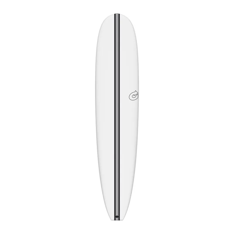 Surfboard TORQ TEC The Don NR 9.1 Noserider Zertifiziert