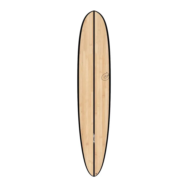Zertifiziert Surfboard TORQ ACT Prepreg The Don HP 9.1 bamboo